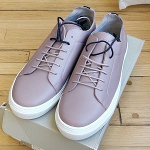 Ted Baker Nowull Leather sneakers US 10 new in box